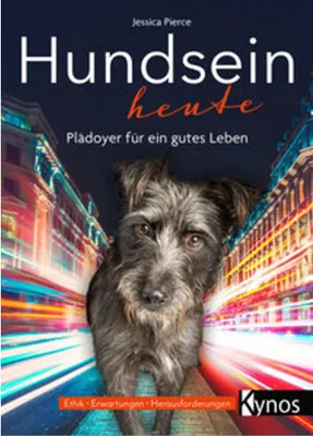 Produktbild von Hundsein heute