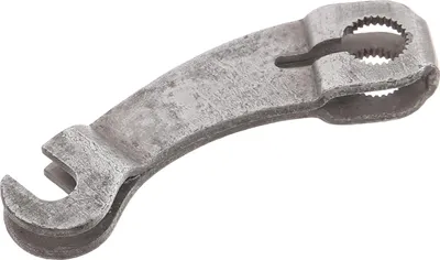 Immagine prodotto di Leva del freno Ruota anteriore, semimozzo RT125/1, RT125/2 (da FGST. 5002389) Leva del freno Ruota anteriore, semimozzo RT125/1, RT125/2 (da FGST. 500