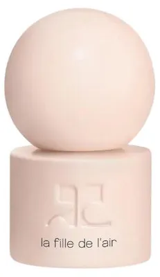 Produktbild von André Courrèges La Fille de l'Air Eau De Parfum 30 ml (woman)