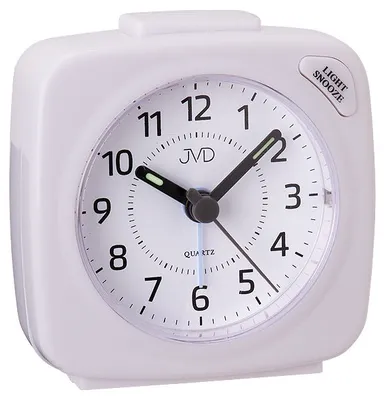 Obrázek produktu pro Analogový budík JVD quartz SR951.7 7cm