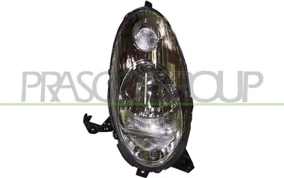 Produktbild von PRASCO Scheinwerfer Hauptscheinwerfer Rechts für NISSAN MICRA III (K12) DS0114813