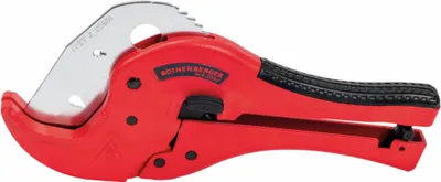 Produktbild von Rothenberger ROCUT TC 63 Professional, 0-63mm, 1 Stk.
