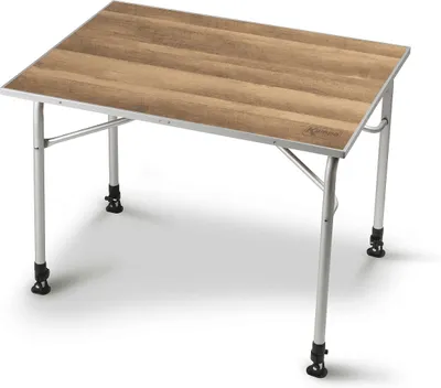 Produktbild von Dometic Campingtisch Zero Light Oak Medium Table