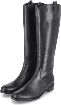 Produktbild von Gabor Damenstiefel 51.648.27 schwarz 38