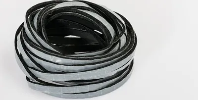Produktbild von Dichtungsband, Dichtband, Dichtung Kochfeld 5m passend für Bosch Siemens 00267971, 267971 ersetzt 268045