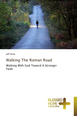 Produktbild von Walking The Roman Road