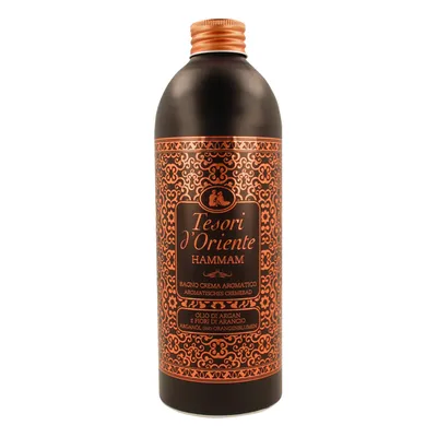 Productafbeelding van Tesori d Oriente Verzorgingsbad Hammam, 500 ml