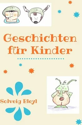 Produktbild von Geschichten für Kinder