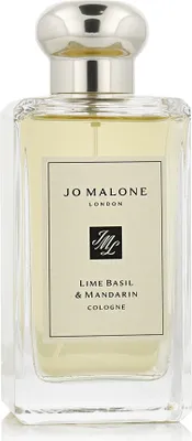 Produktbild von Jo Malone Limone Basilikum & Mandarine EDC 100 ml UNISEX