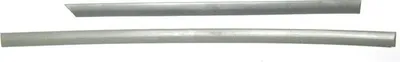 Image de 2x baguettes latérales de porte moulures DROITE pour Opel Vectra C de 2002-2008