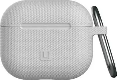 Image de Étui Uag Dot [U] pour Airpods 3 - Gris