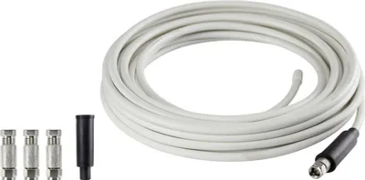 Image de Renkforce SKB 488-40 Câble de raccordement SAT coaxial 40.00 m quadruple blindage 100 dB