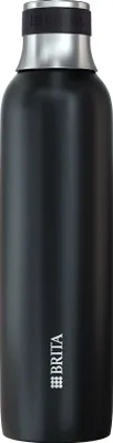 Produktbild von sodaTRIO Edelstahlflasche klein, Thermosflasche