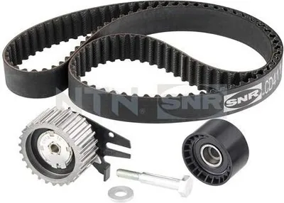 Produktbild von SNR KD458.33 Zahnriemensatz für FIAT PUNTO (188) 190-Zähne