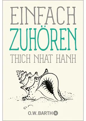 Produktbild von Einfach zuhören