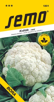 Obrázok produktu pre KARFIOL skorý Bora