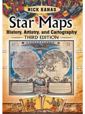 Image de Star Maps