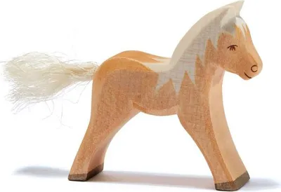 Produktbild von Haflinger Fohlen