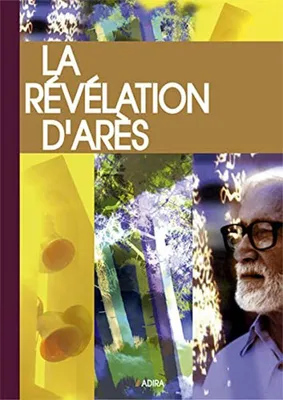 Produktbild von Potay, M: La Revelation D'ares