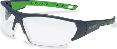 Produktbild von uvex Bügelbrille i-works  sv exc. 9194175