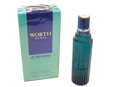 Produktbild von Worth Je Reviens Couture Eau De Parfum 100 ml (woman)