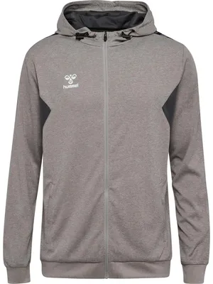 Obrázok produktu pre Hummel hmlAUTHENTIC PL ZIP HOODIE