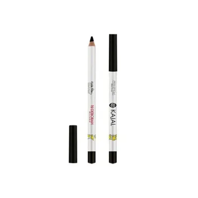 Zdjęcie produktu dla Deborah, Deborah, Precision, Color Liner, Eyeshadow & Kajal Eyeliner 2-In-1, Black, 1.5 g