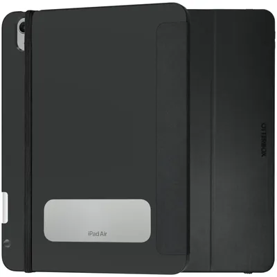 Produktbild von OtterBox React Folio iPad Air 11" (M3/M2/5th/4th gen) black