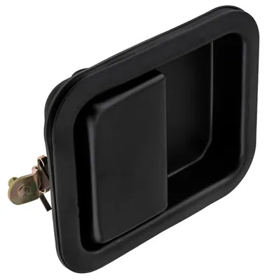 Obrázek produktu pro Klika dveří JEEP WRANGLER 1991-2006 - přední levá