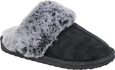 Produktbild von Sleepers - Damen Pantoffeln "Jeanie" DF2455 (39,5 EU) (Schwarz)