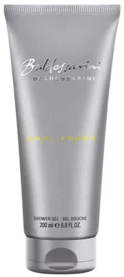 Zdjęcie produktu dla BALDESSARINI Cool Force 200ml SG