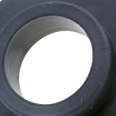 Immagine prodotto di Collettore di scarico in gomma OEM per Aprilia RX, SX, Derbi Senda, Gilera RCR, SMT 50