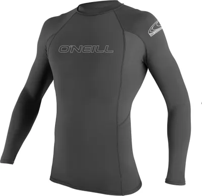 Produktbild von O'Neill Basic Skins L/S Rashguard Herren