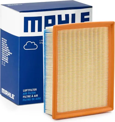 Zdjęcie produktu dla Filtr powietrza KNECHT LX 4068