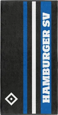 Produktbild von HSV Fanartikel HSV Duschtuch GOTS 70x140 ohne 0