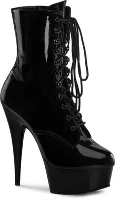 Produktbild von BUTY BOTKI ZA KOSTKĘ DELIGHT-1020 r.38 (24h)