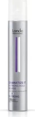 Obrázok produktu pre Londa Professional - Dramatize It X-Strong Hold Mousse - Penové tužidlo s extra silnou fixáciou 500ml
