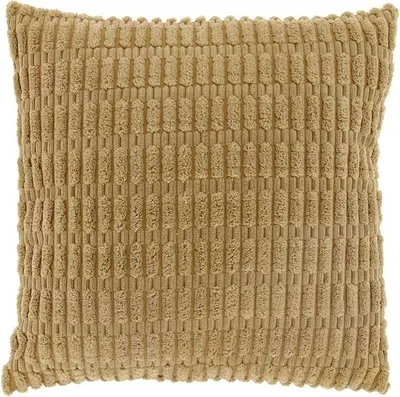 Produktbild von Unique Living - Kissen Cedro - 45x45cm - Latte