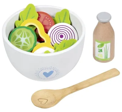 Productafbeelding van Saladset Vitalbowl