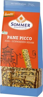 Produktbild von Pane Picco - ASIA 150g