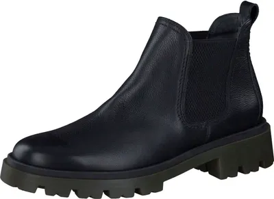 Produktbild von Paul Green Stiefelette Stiefelette Glattleder