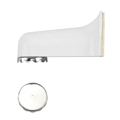 Produktbild von Magnet-Seifenhalter Weiß