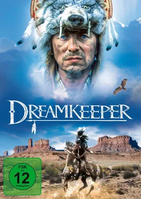 Obrázok produktu pre Dreamkeeper - - (DVD Video / Sonstige / unsortiert)