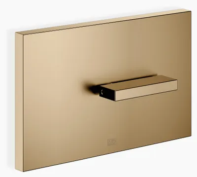 Produktbild von DORNBRACHT 12660979-39 Abdeckplatte SERIENNEUTRAL 12660979