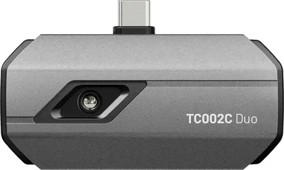 Image de Topdon caméra thermique TC002C DUO