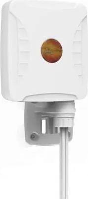 Image de Poynting Â- Antennes Â- 5G/LTE Â- Mât/mur/fenêtre Â- A-XPOL-0001-V2-21 Â- SMA (M) Â- 3dbi 2x2 MIMO Cross Polarised Omnidirectional Â- SMA - Male Â- 2 x 5 Me (A-XPOL-0001-V2-21)