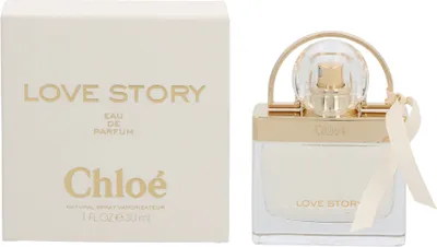 Image de Chloé Fleur de Parfum Love Story Eau de Parfum