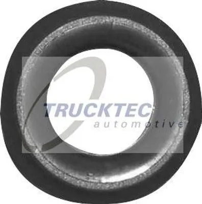 Produktbild von TRUCKTEC AUTOMOTIVE Buchse Schaltstange 02.67.210 passend für MERCEDES-BENZ C-Klasse Limousine (W202) SLK (R170) E-Klasse Limousine (W210) SL (R129)