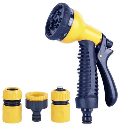 Produktbild von PROREGAL Gartenspritze, Spritzpistole TS4020