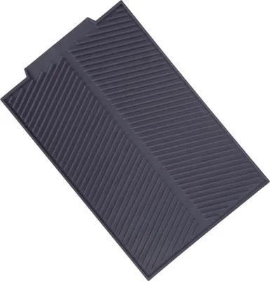 Produktbild von Küchenmatte,Silikonmatte,Rectangel Silikonmatte,Geschirrtrockenmatte,Abtropfmatte